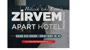 Zirvem Apart Otel | Bilecik Logo
