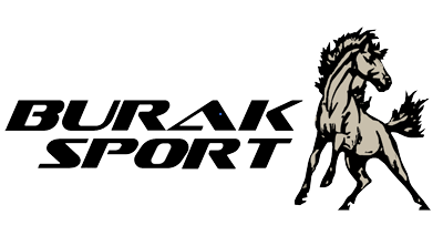Burak Sport Logo