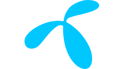 Telenor Logo