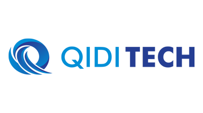 QIDI Tech Logo