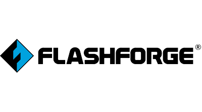 Flashforge Logo