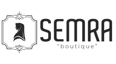 Semra Butik | semrabutik.com Logo