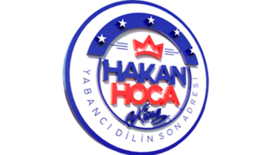 Hakan Hoca King Logo