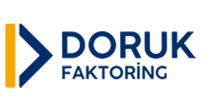 Doğru Faktoring Logo