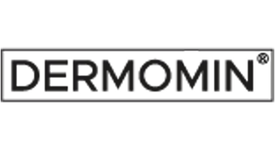 Dermomin Shop Logo