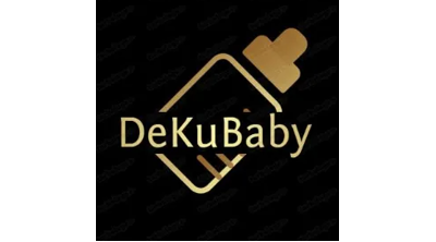 DeKuBaby Logo