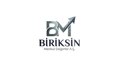 Biriksin Menkul Değerler Logo