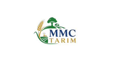 MMC Tarım Logo
