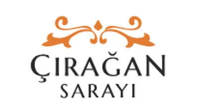 Çorum Çırağan Sarayı Logo