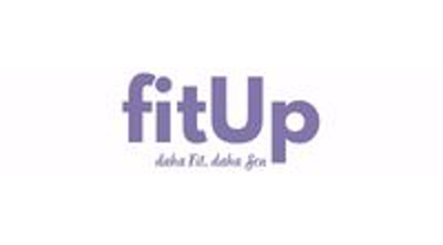 Fituptr.com Logo