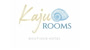 Kaju Rooms | Bozburun Logo