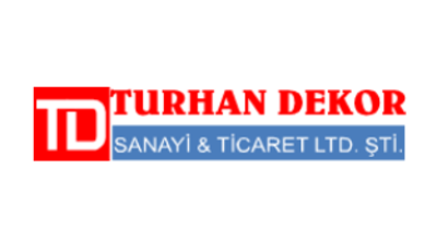 Turan Dekorasyon | Fatih Logo