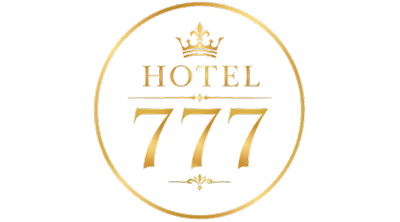 Hotel 777 | Sakarya Logo