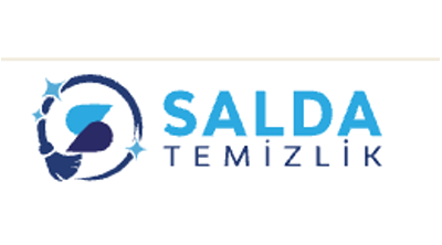 Salda Temizlik | Bursa Logo