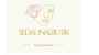 Seda Ünal Butik Logo