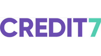 Credit7 Logo