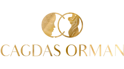 Op. Dr. Çağdaş Orman Logo