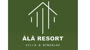 Ala Resort Kartepe | Kocaeli Logo