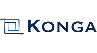 Конга Logo