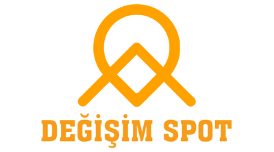 Değişim Spot | Kocaeli Logo