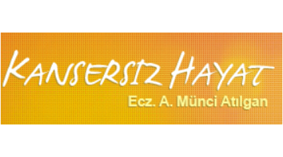 Kansersizhayat.com Logo