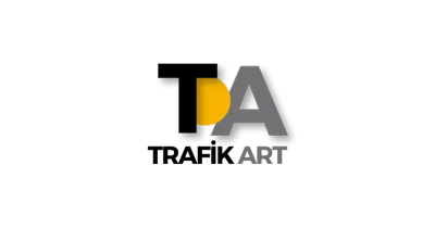 Trafik Art Logo