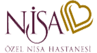 Nisa Hastanesi Logo