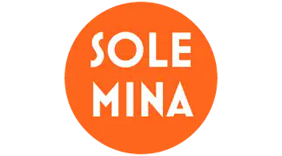Solemina Logo