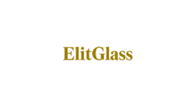 Elitglasstr Logo