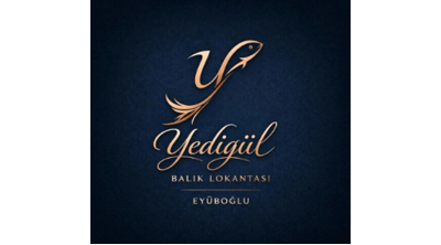 Yedigül Balık Restorant Logo