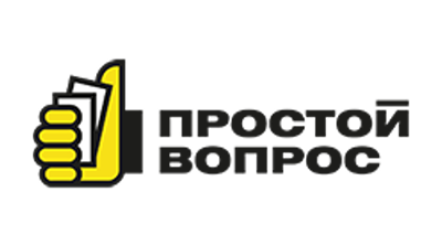 Простой Вопрос Logo