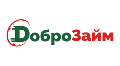 Доброзайм Logo