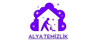 Alya Temizlik | Balıkesir Logo