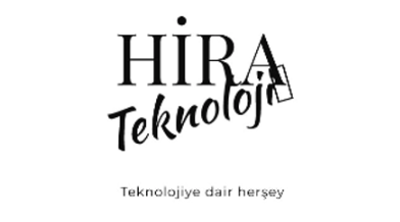 Hira Teknoloji Logo