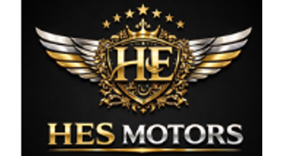 HES Motors | Ankara Logo
