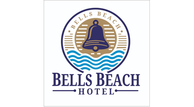 Bells Beach Hotel Logo