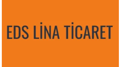Eds Lina Ticaret Logo