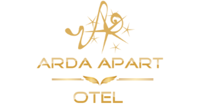 Arda Apart Hotel | Kemer Logo