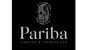 Pariba Coffee | Ankara Logo