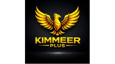 Kimmeer Plus Logo