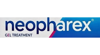 Neopharex Logo