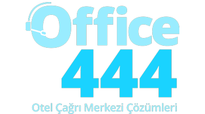 Office444 Logo
