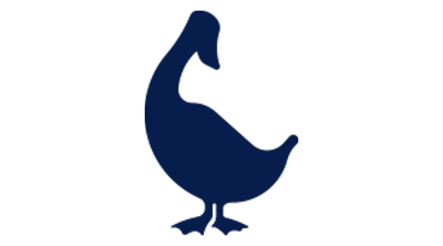 El Ganso Logo