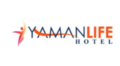 Yaman Life Otel Logo