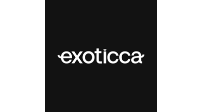 Exoticca Logo