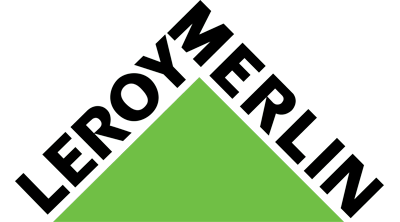 Leroy Merlin Logo