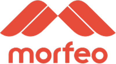 Morfeo Logo