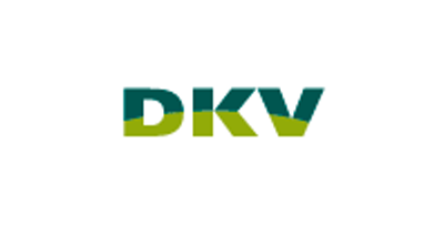DKV Logo