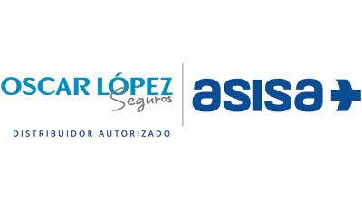 Asisa Logo