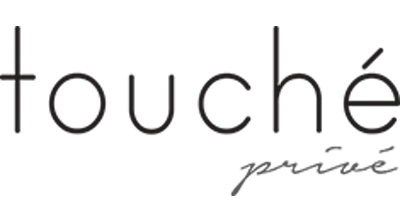 Touché Privé Logo